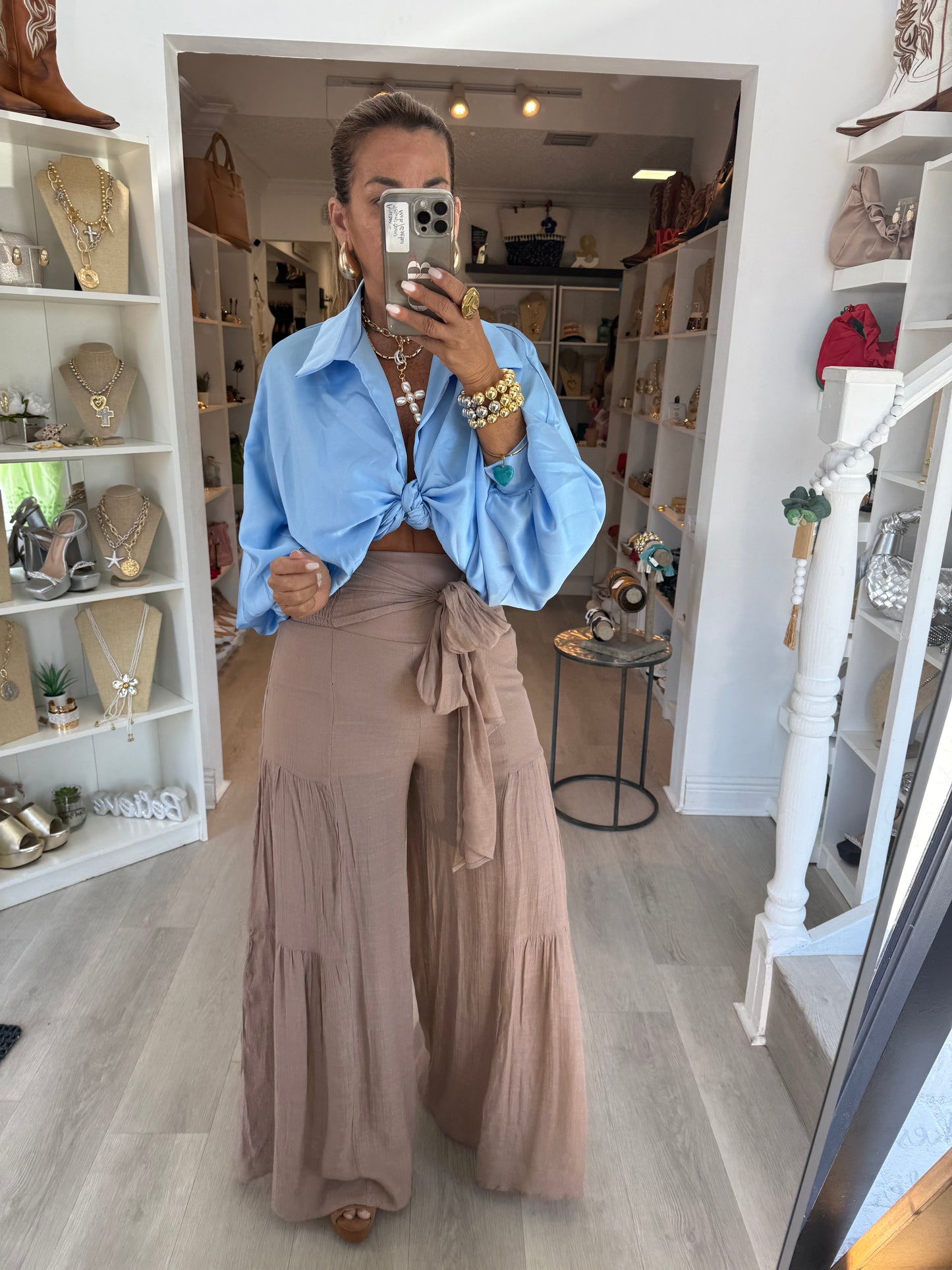 CB 5371 PANT