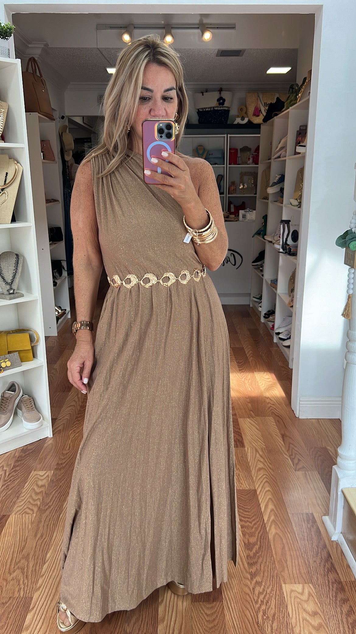 CB 4880 DRESS
