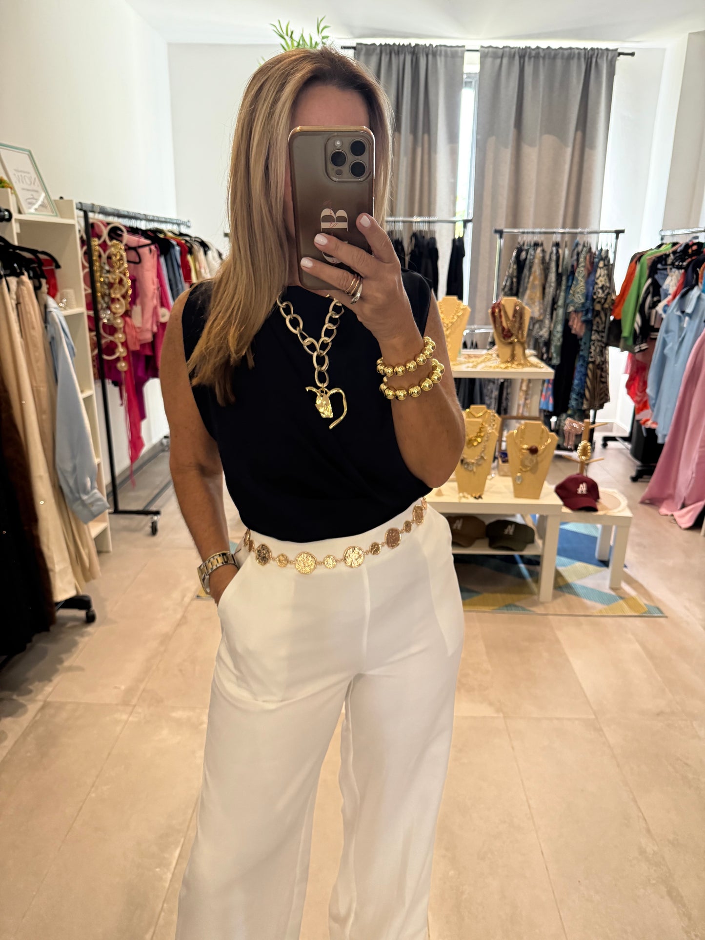 CB 6312 BLOUSE