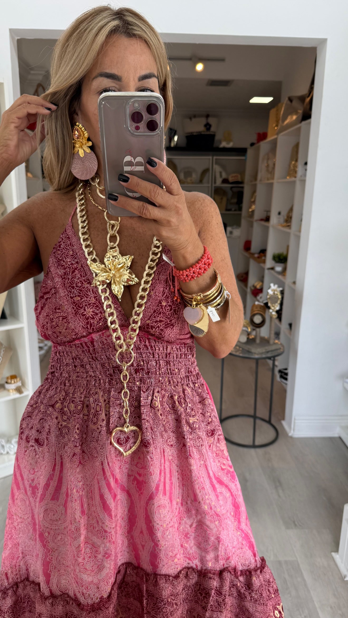CB 5472 DRESS