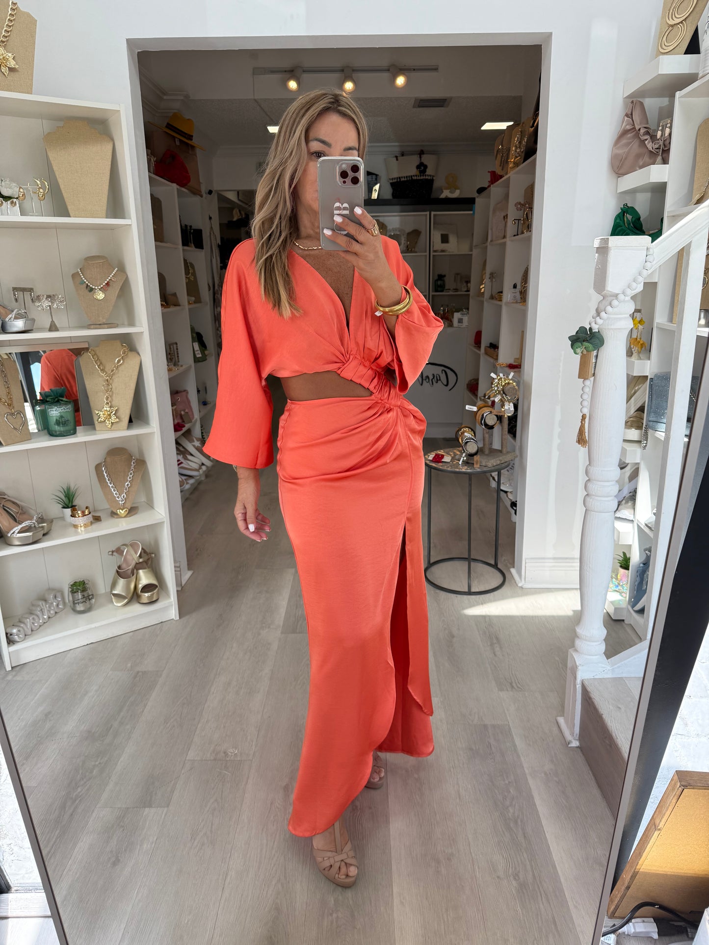 CB 5393 DRESS
