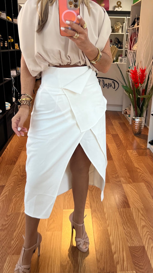 CB 3569 SKIRT