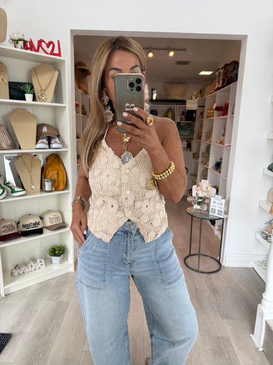 CB 5651-1 BLOUSE