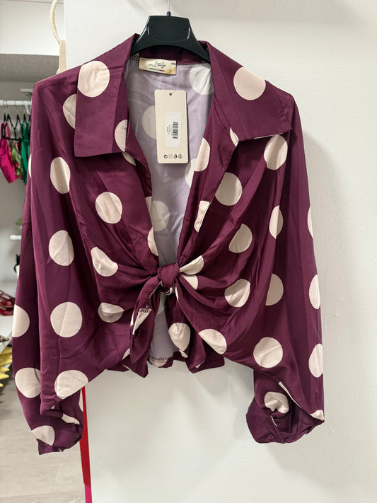 CB 5891 BLOUSE