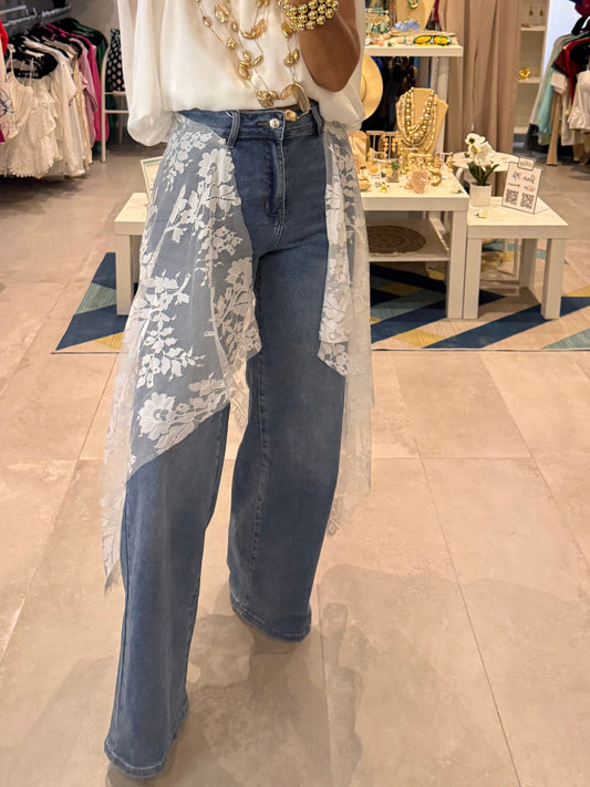 CB 6521 JEANS
