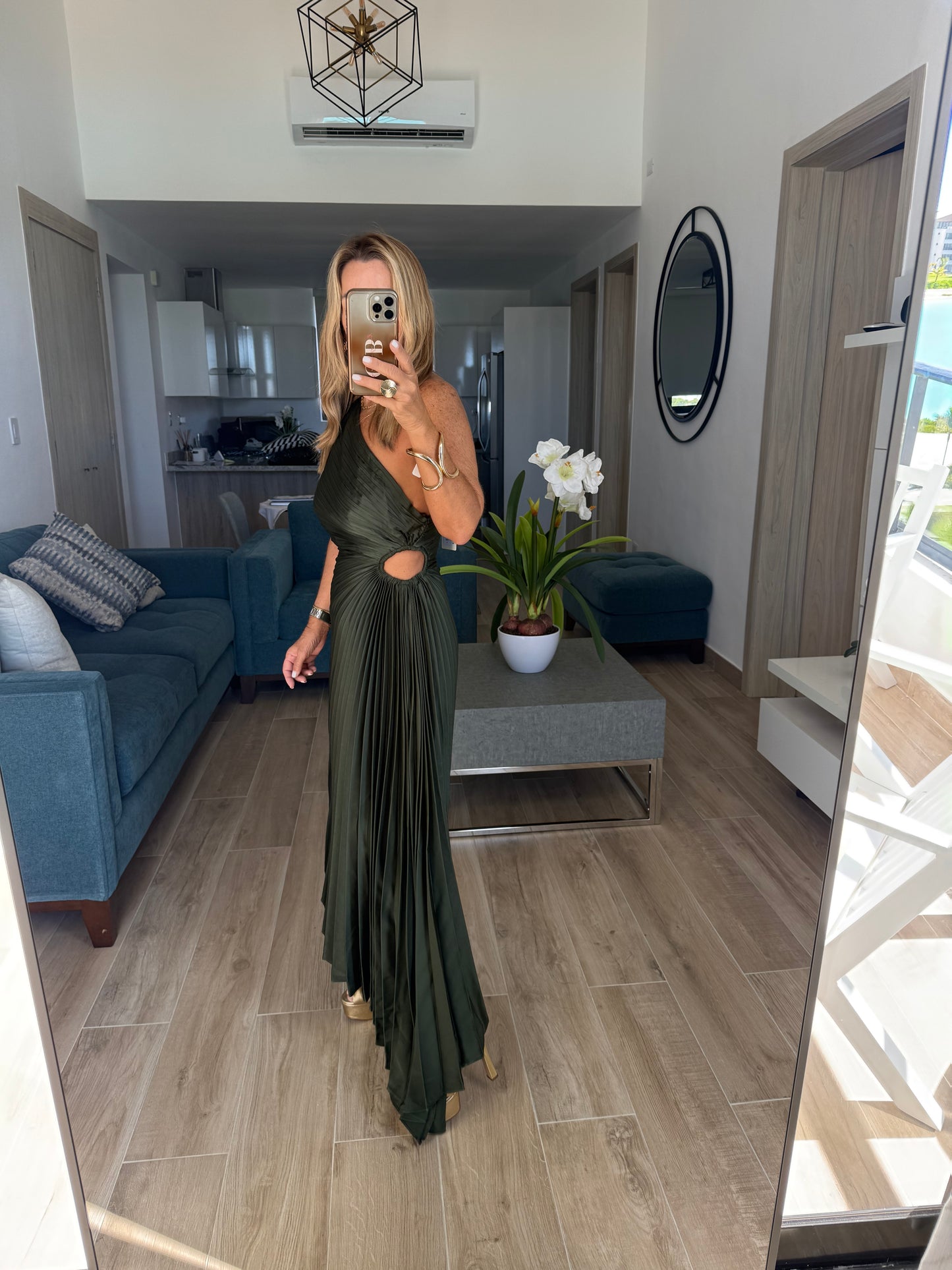 CB 6250 DRESS