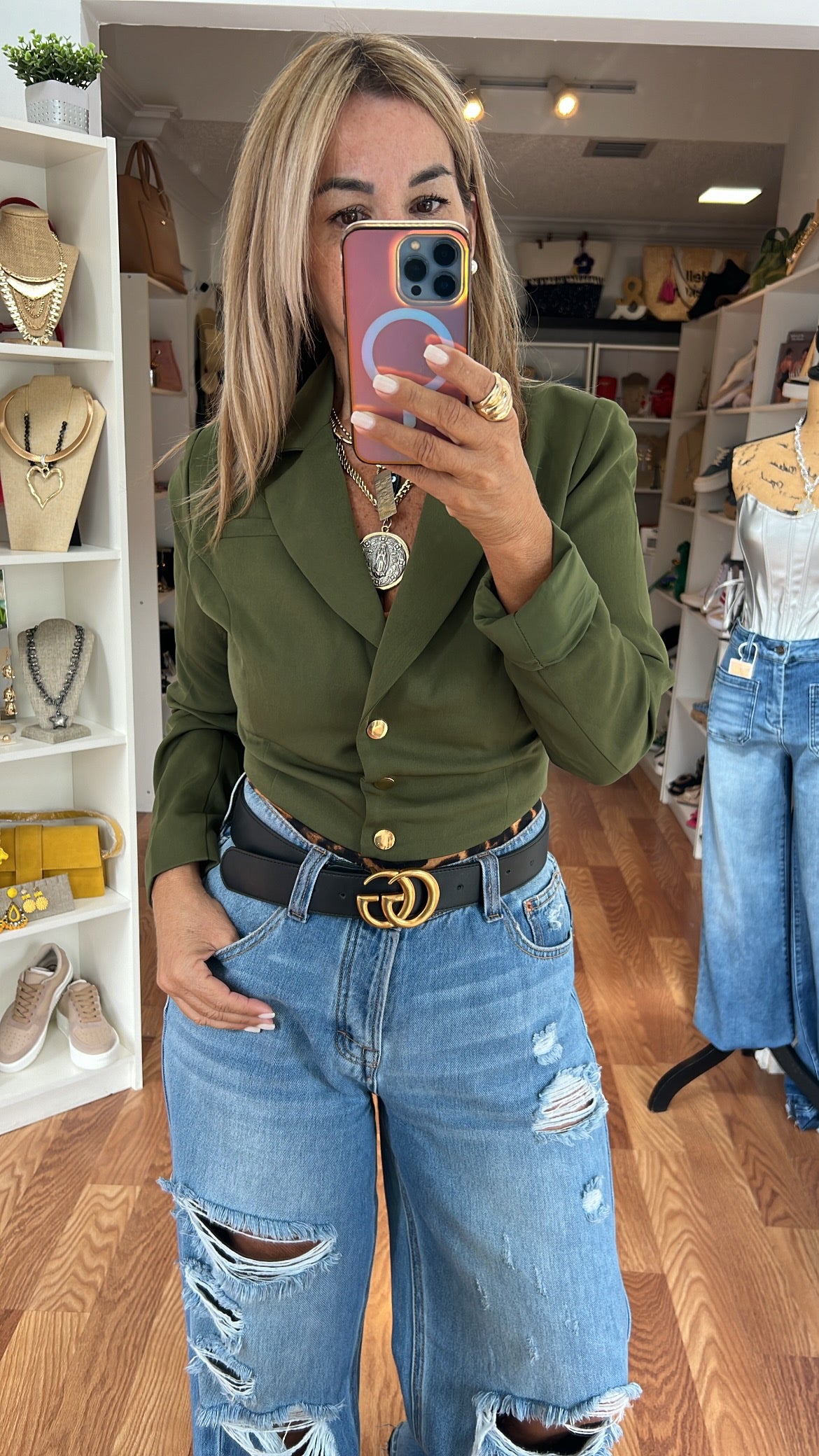 CB 4819 JACKET