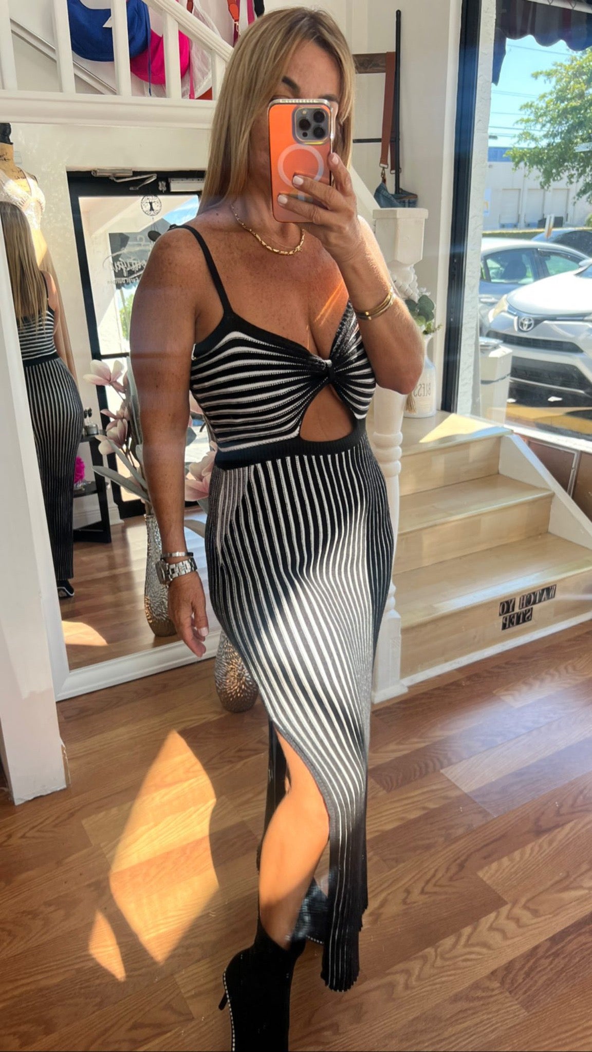 CB 3084 DRESS
