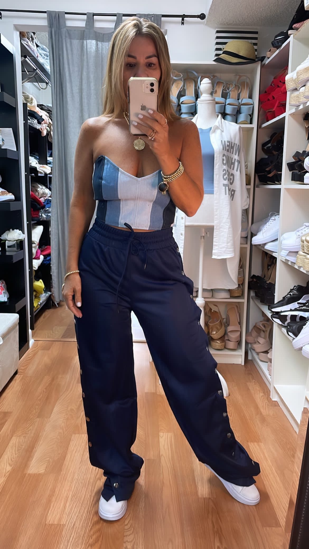 KIKIJAN PANT