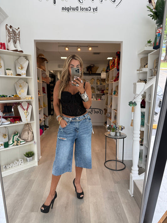 CB 5830-1 JEANS