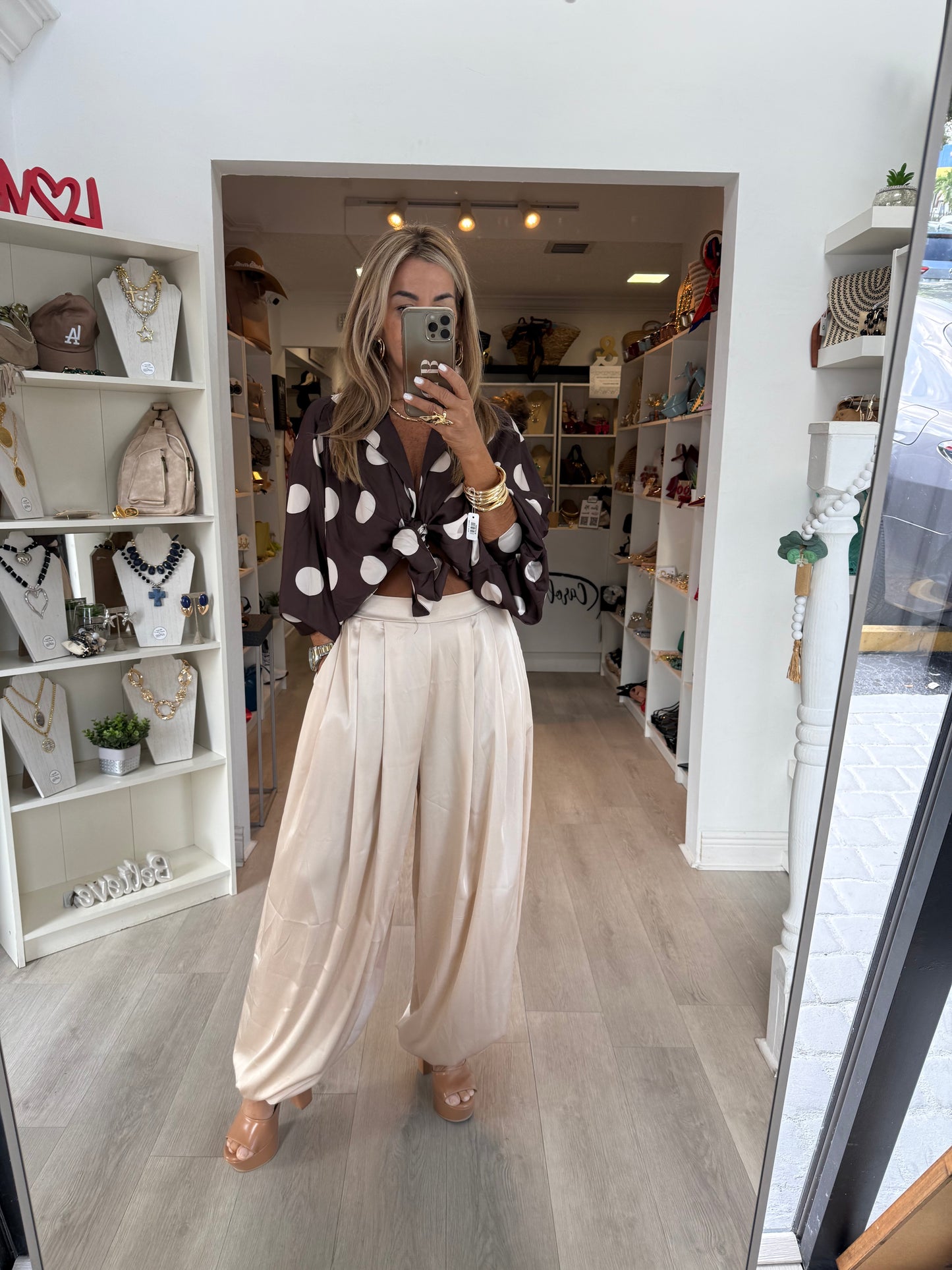 CB 5896 PANTS