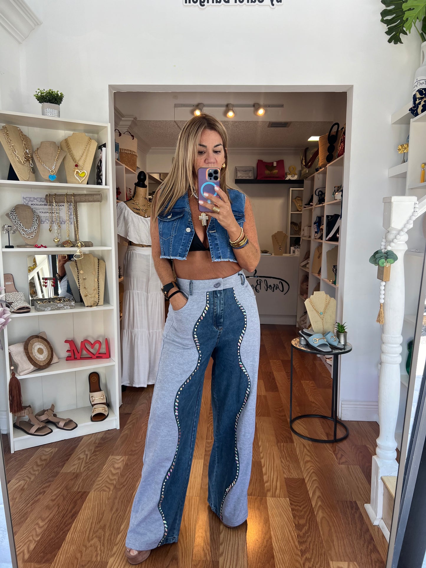 CB 4102 JEANS
