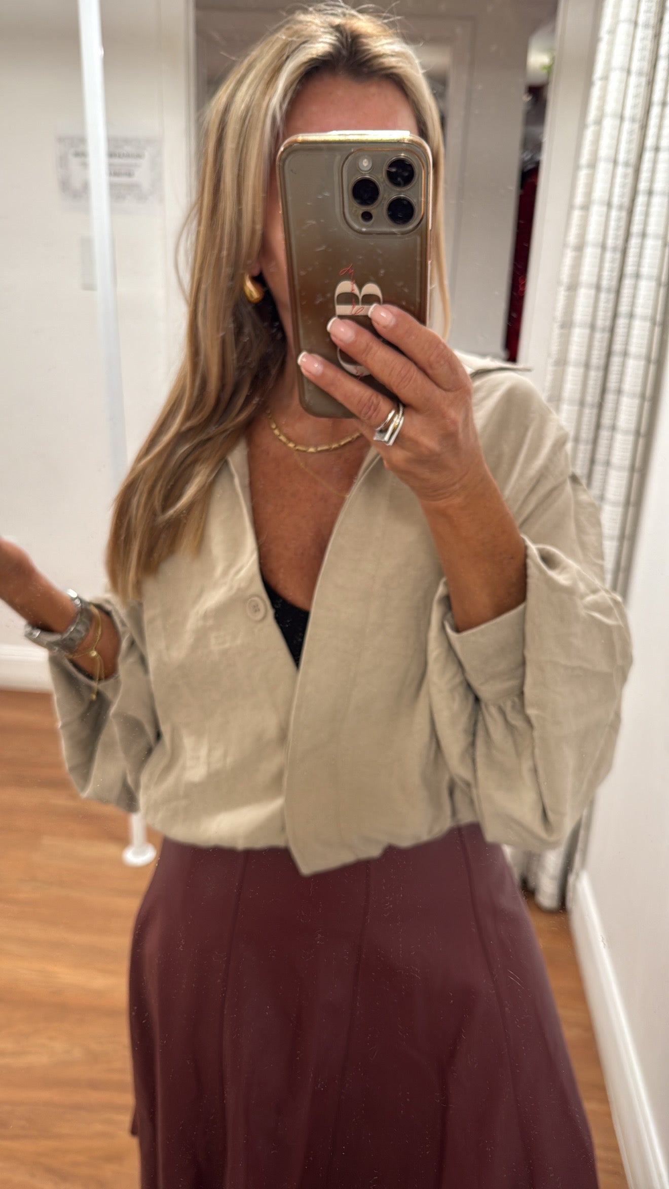 CB 6079 JACKET
