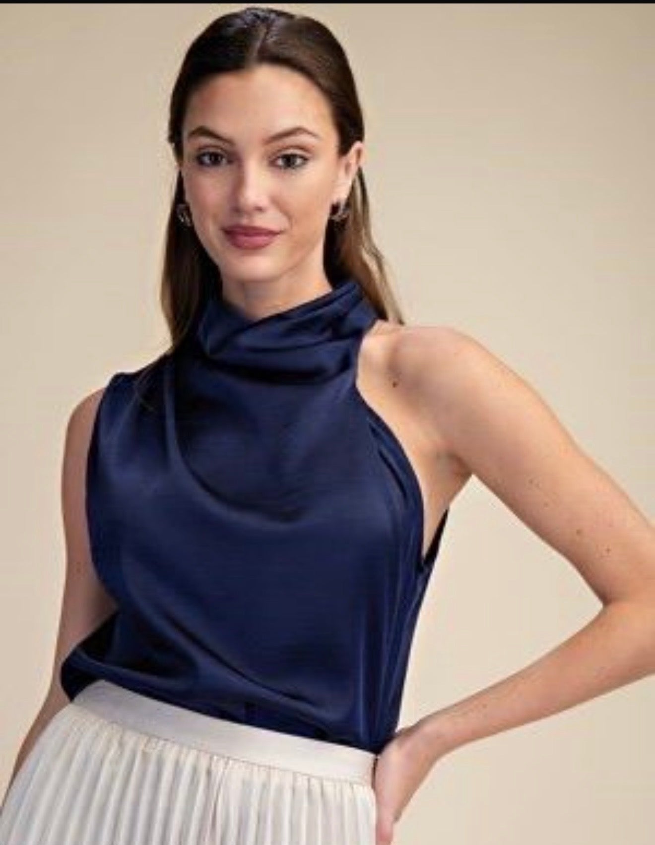 CB 6461 BLOUSE
