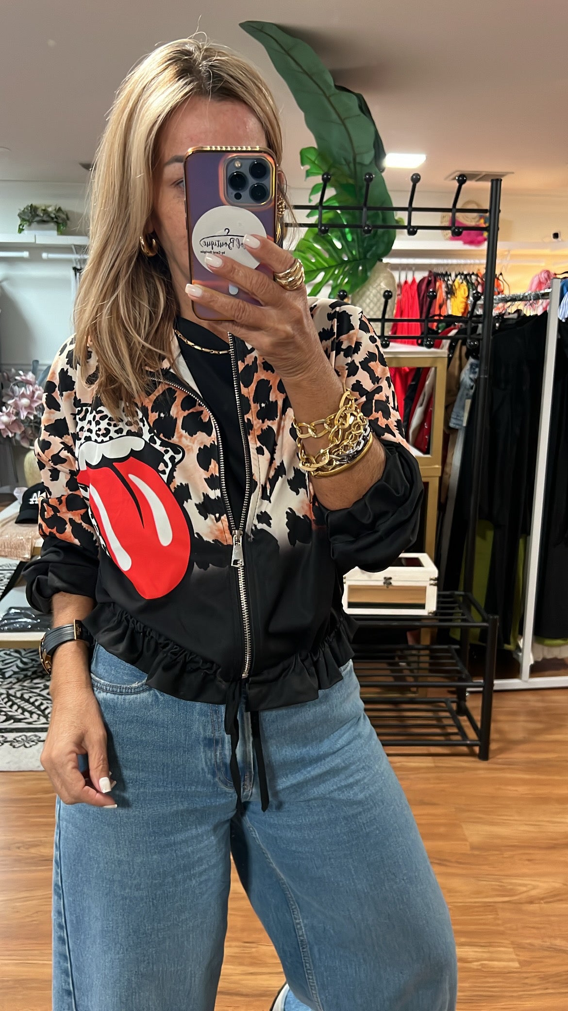 CB 5072 JACKET