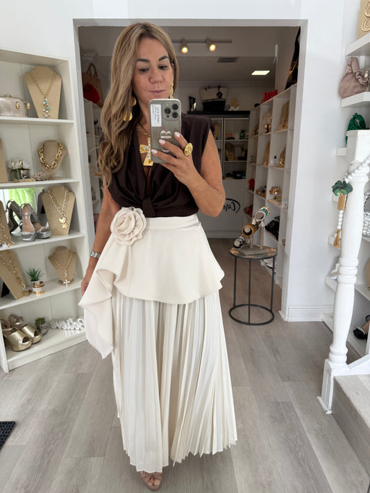 CB 5505 SKIRT