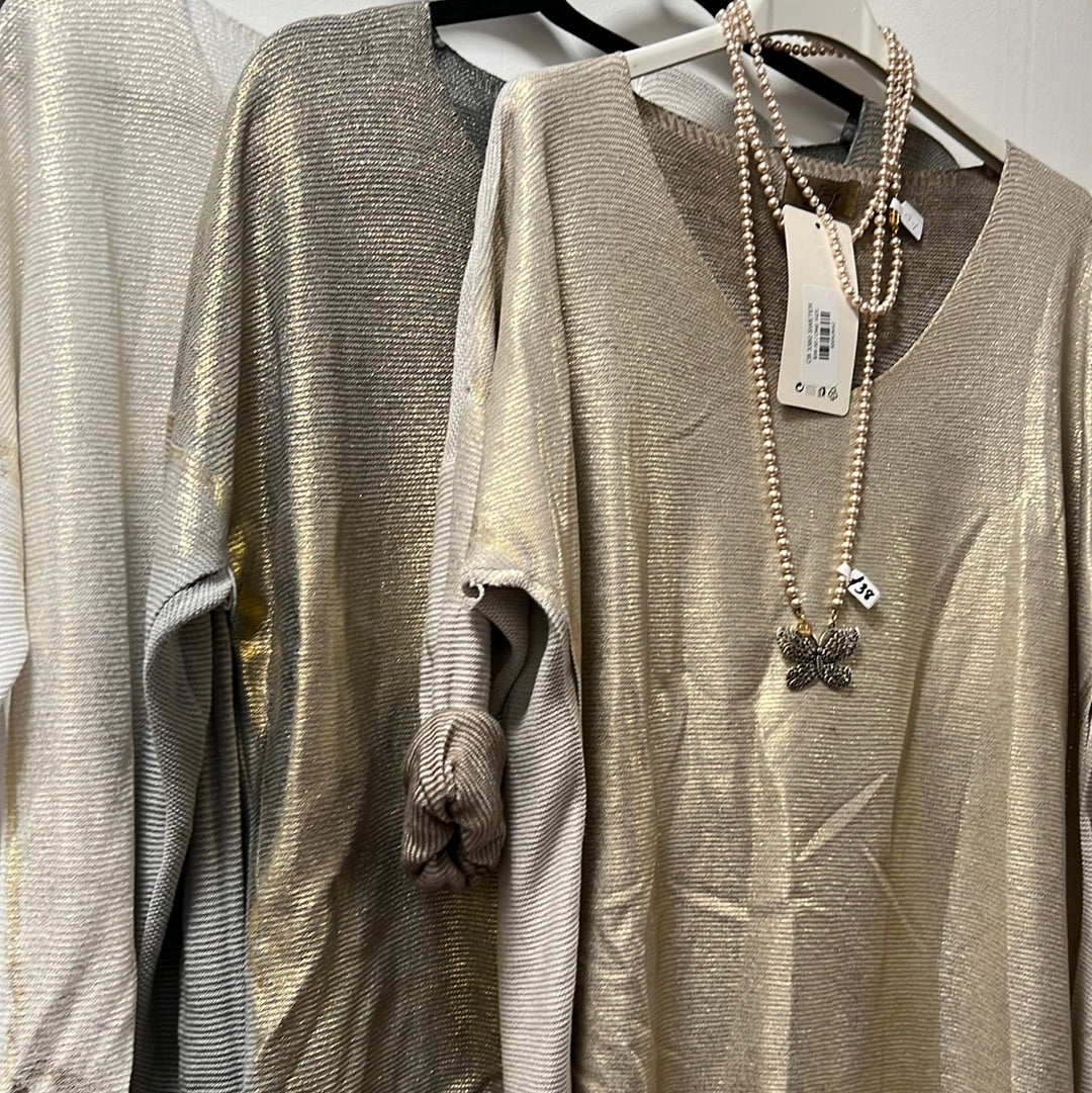 CB 3380 SWEATER