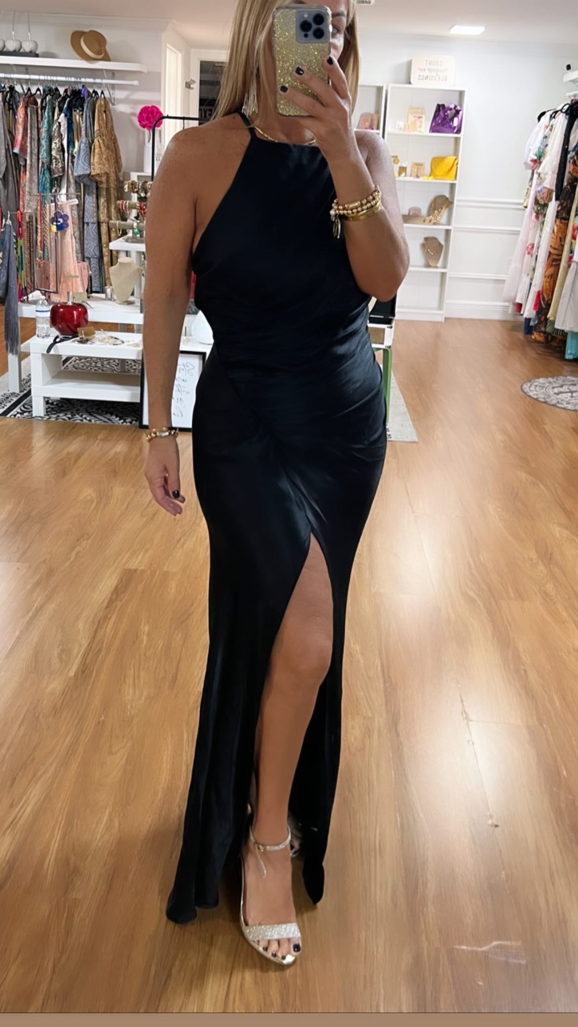 MARELIN DRESS