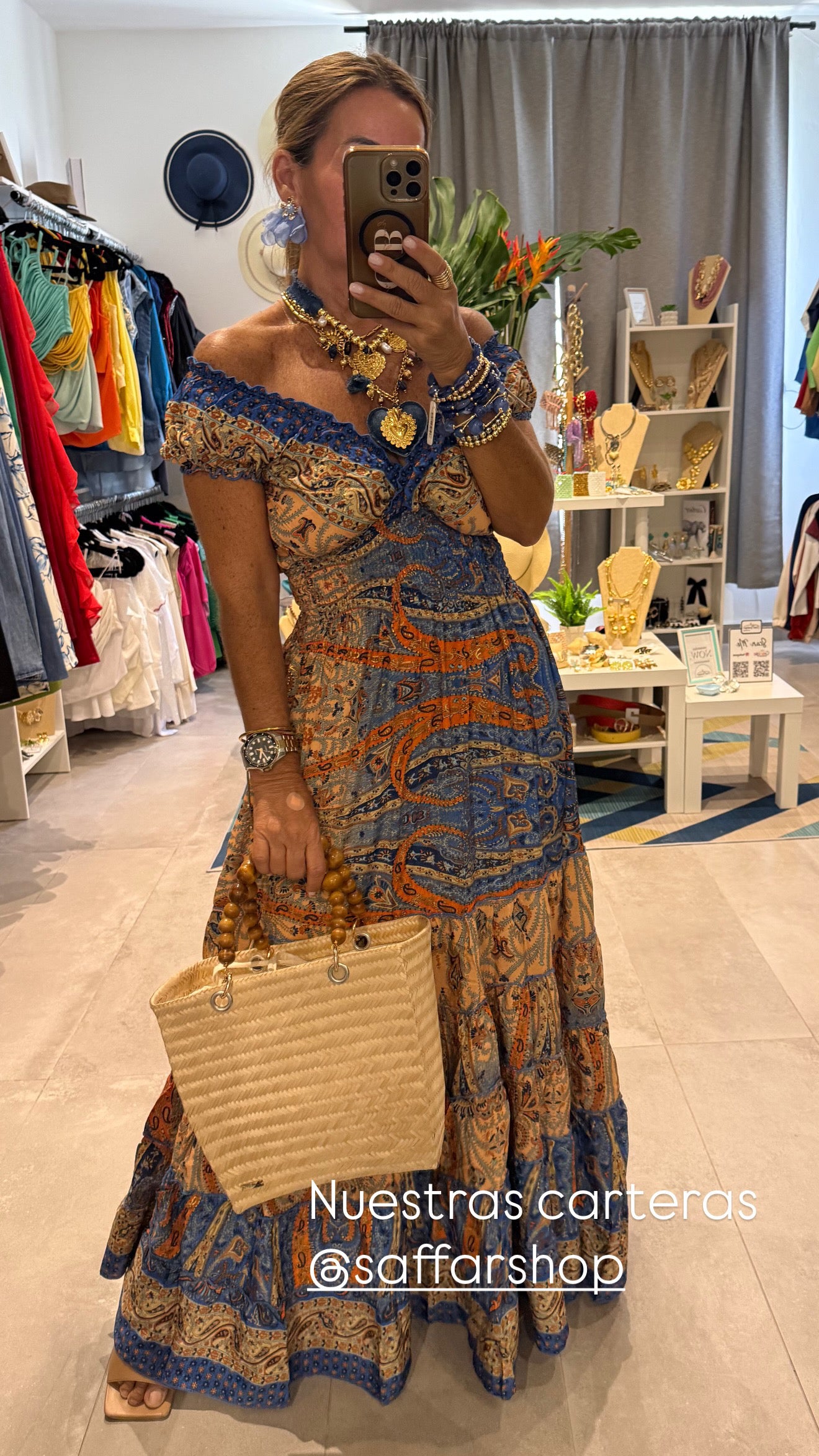 CB 6720 DRESS