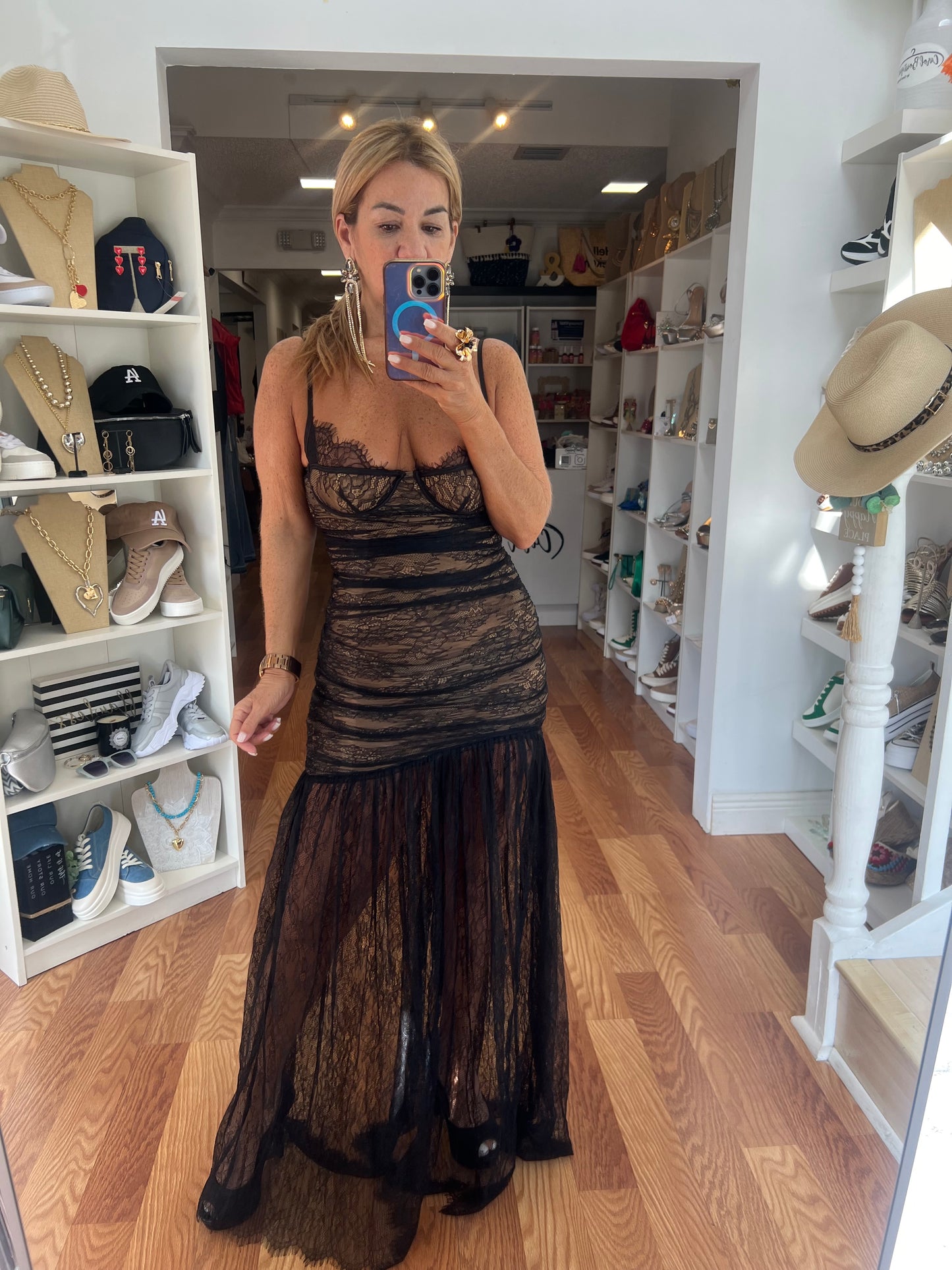 CB 4920 DRESS