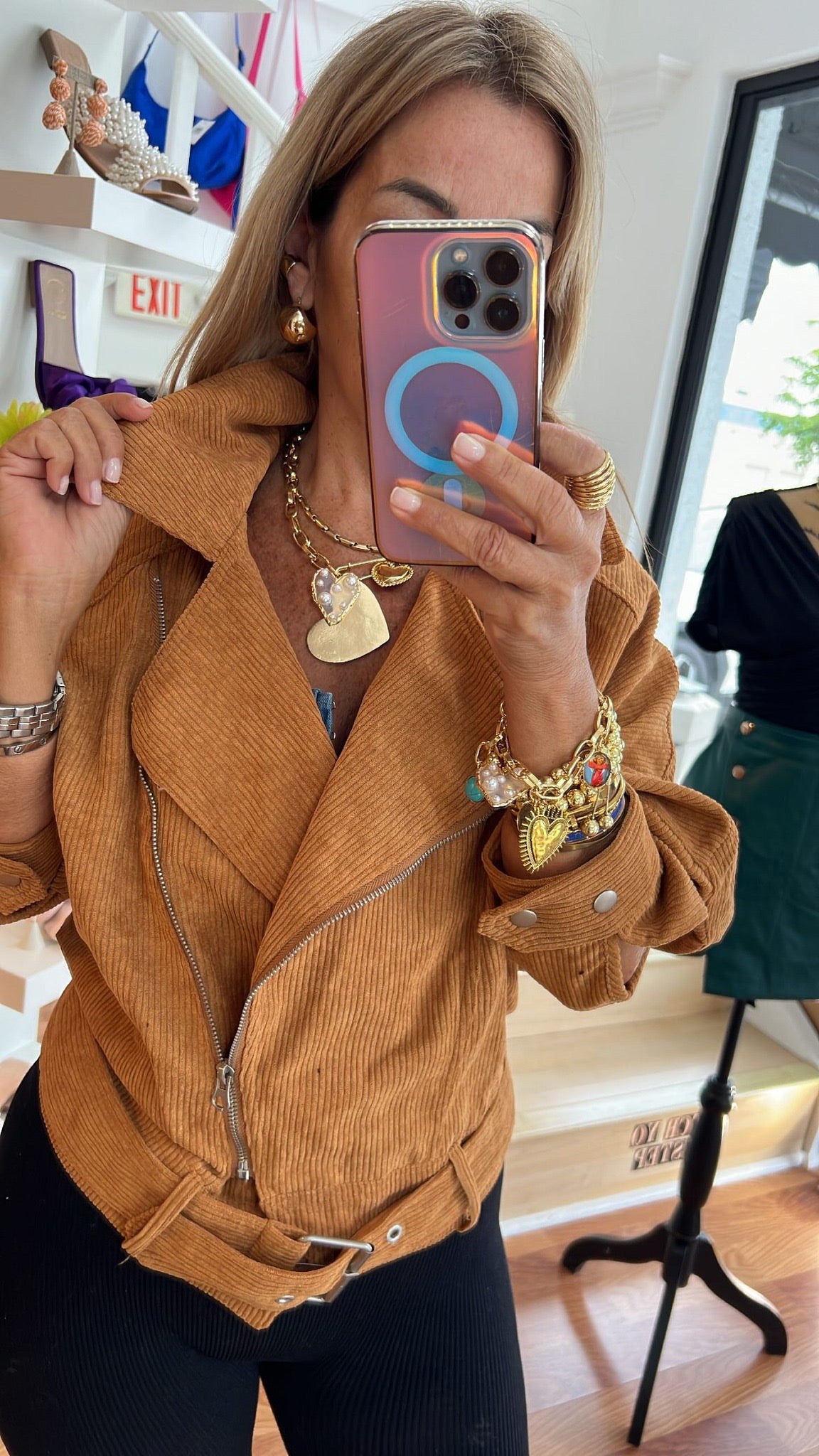 CB 0267 JACKET
