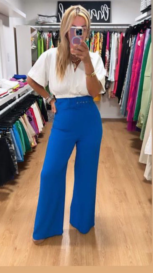 GALA PANT