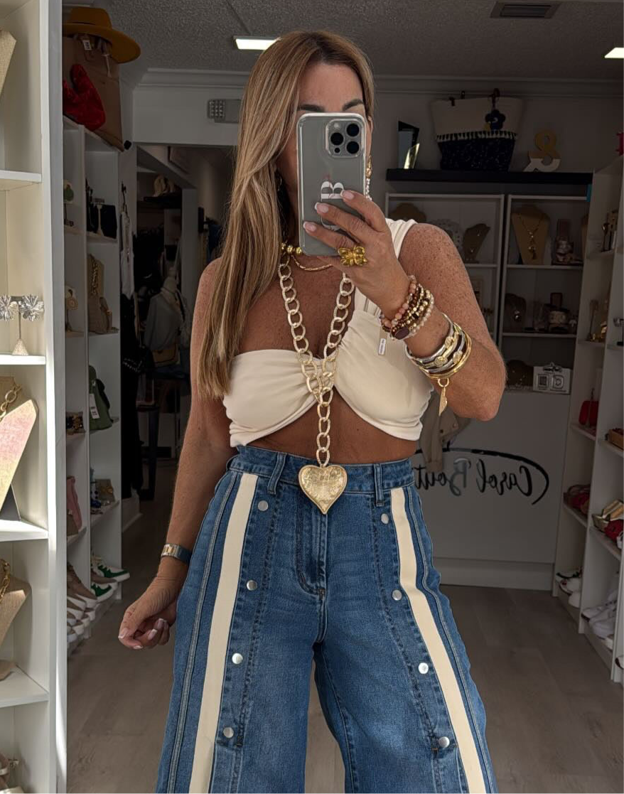 CB 5374 BLOUSE