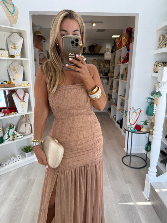 CB 5825 DRESS