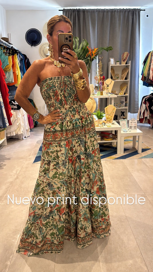 CB 6740 DRESS