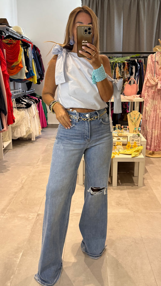 CB 6437 JEANS