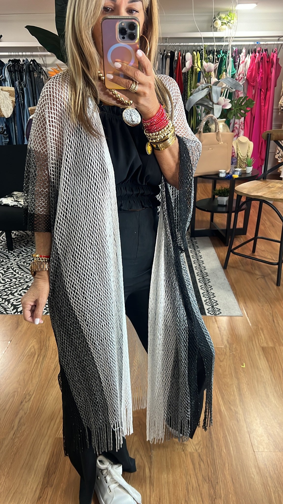 CB 3646 BLOUSE
