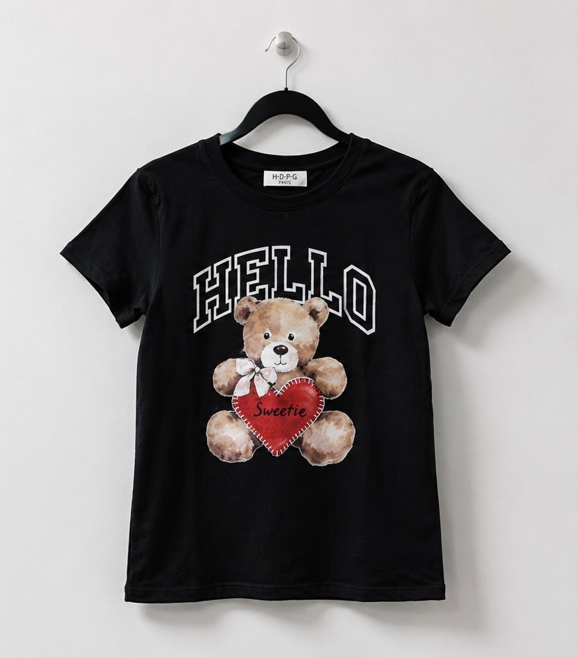 CB 5337 BLOUSE