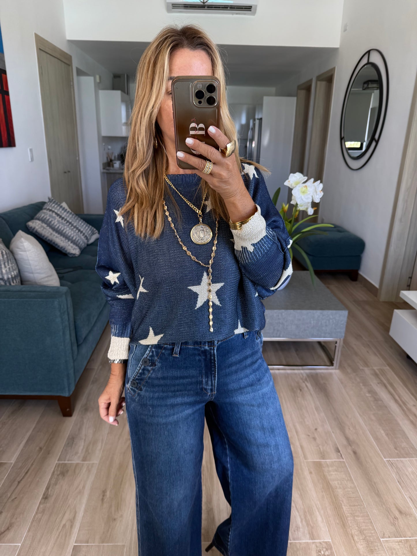 CB 6254 SWEATER