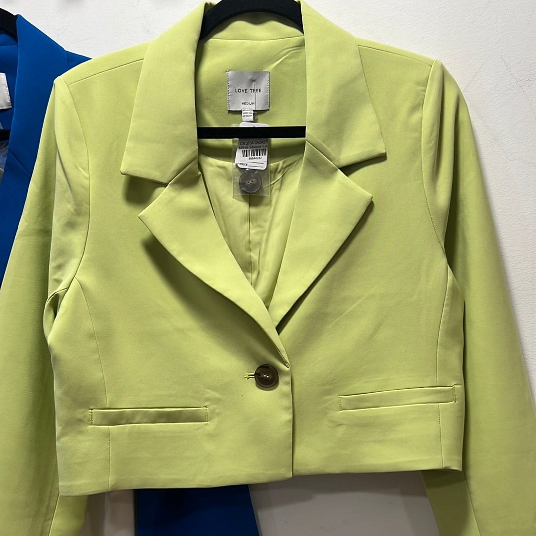 CB 3534 JACKET