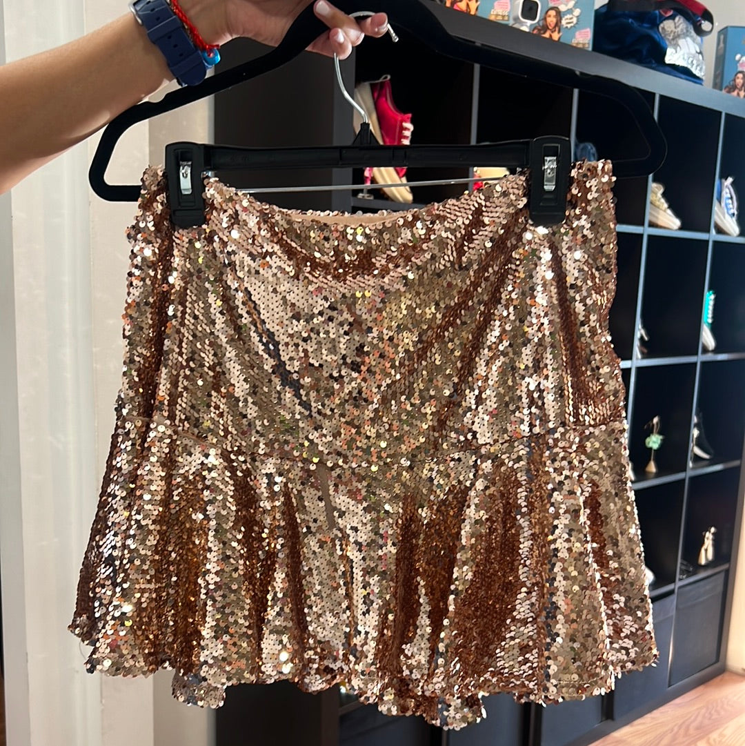 CB 3039 SKIRT