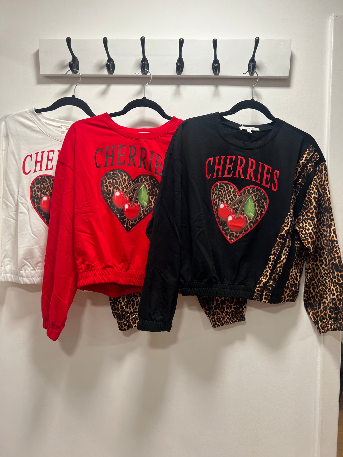 CB 4911 SWEATER