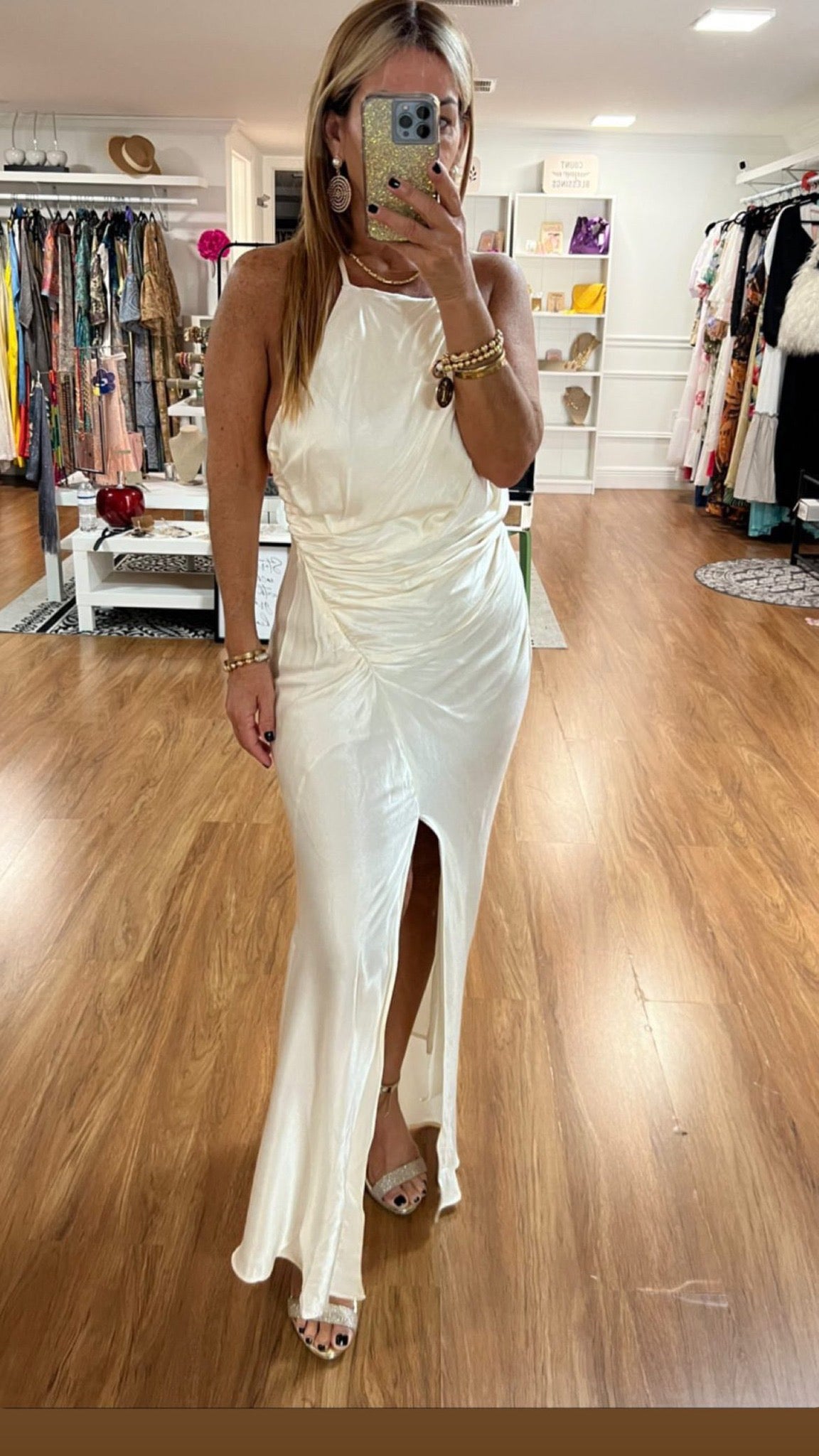 MARELIN DRESS