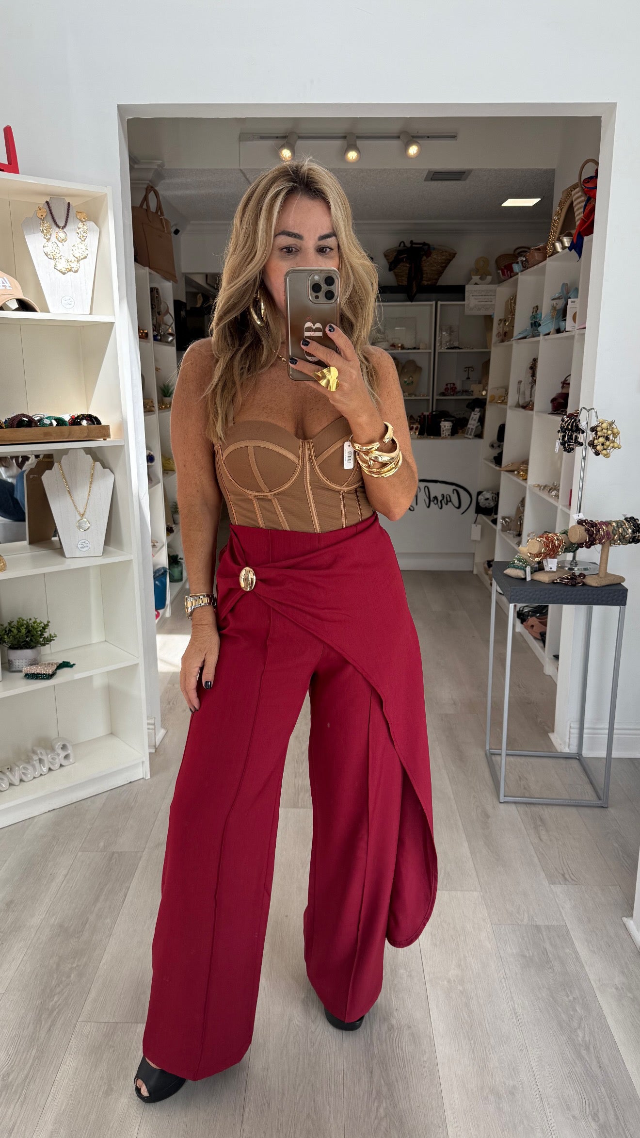 CB 6111 PANT