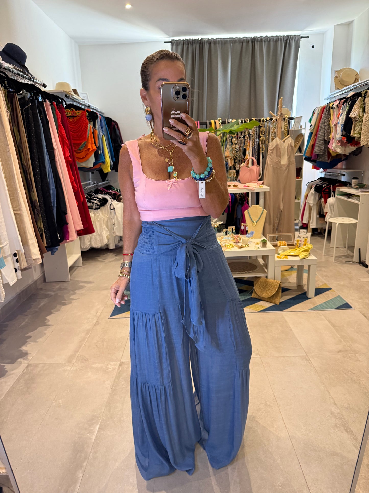 CB 6463 PANT