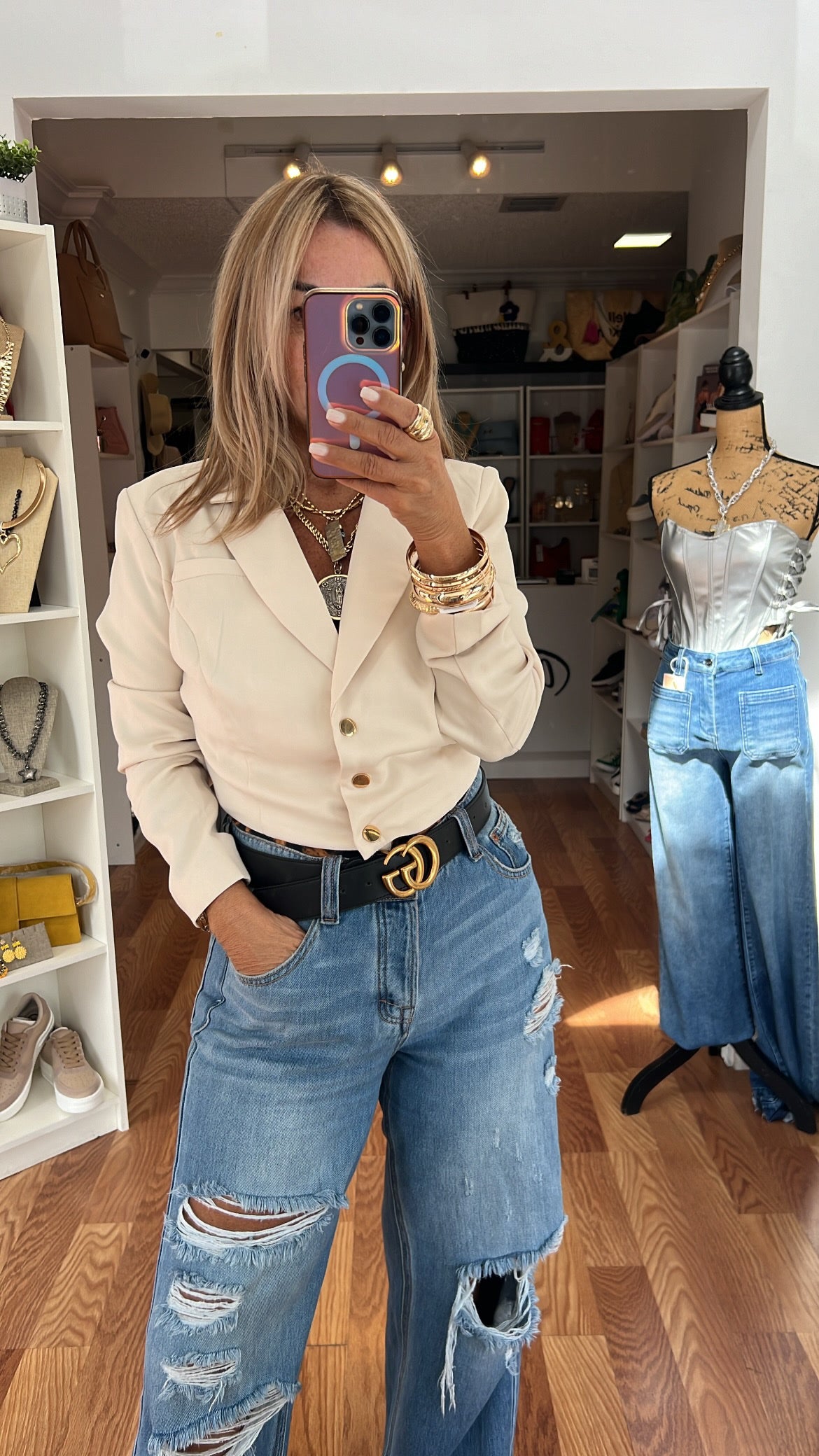 CB 4819 JACKET