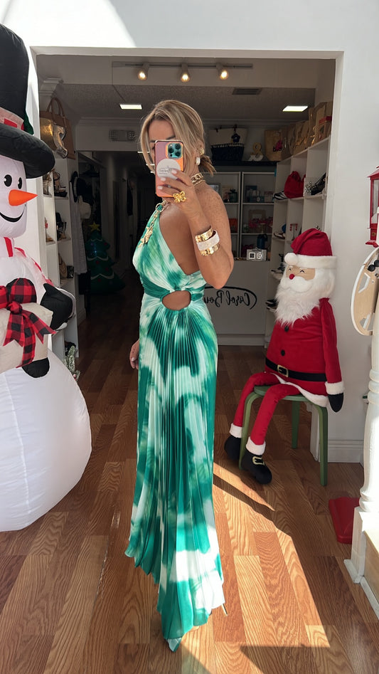 CB 5661 DRESS
