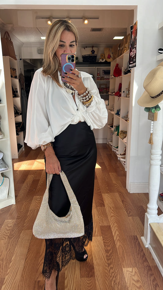CB 4992 SKIRT