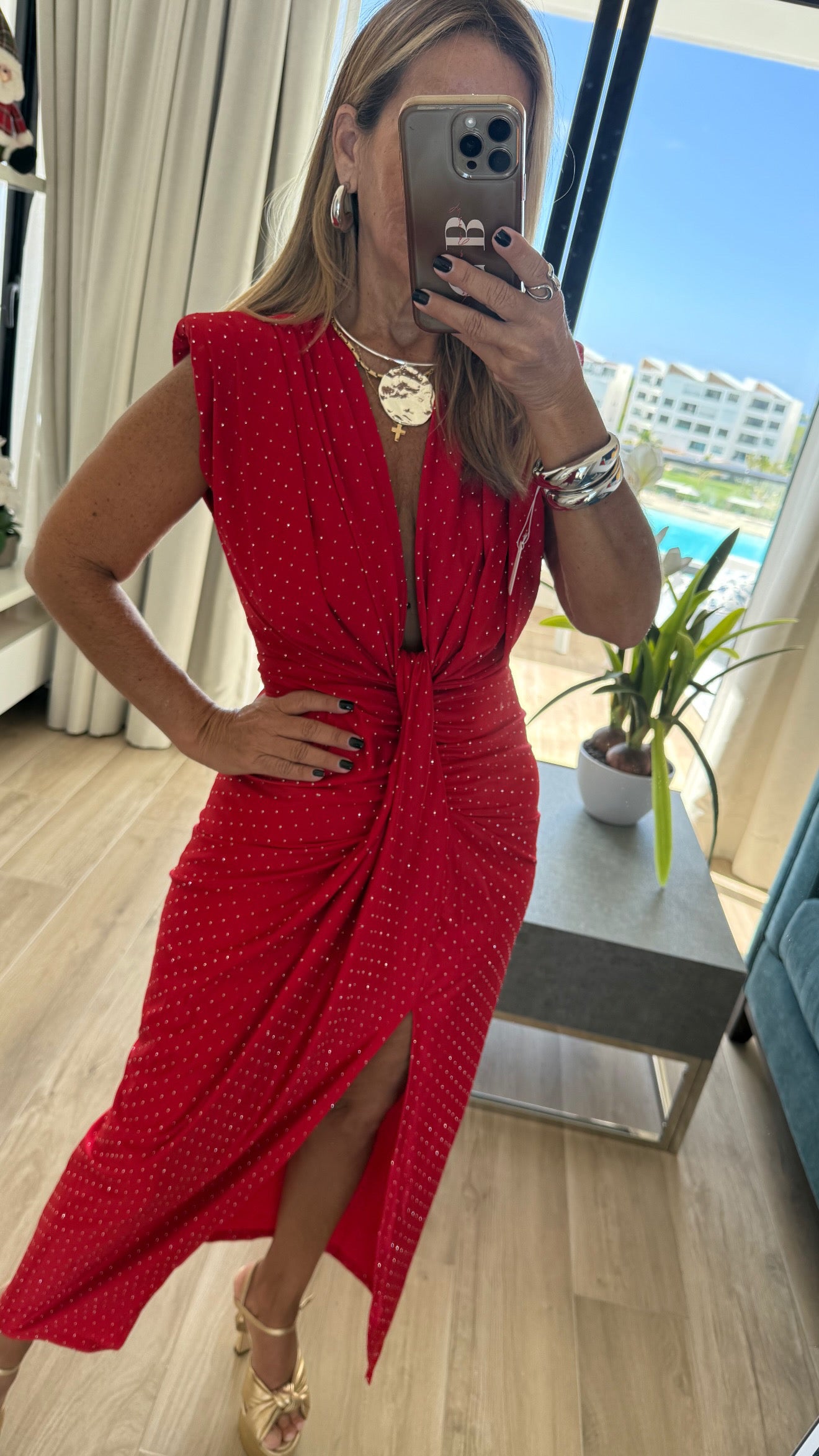 CB 6290 DRESS