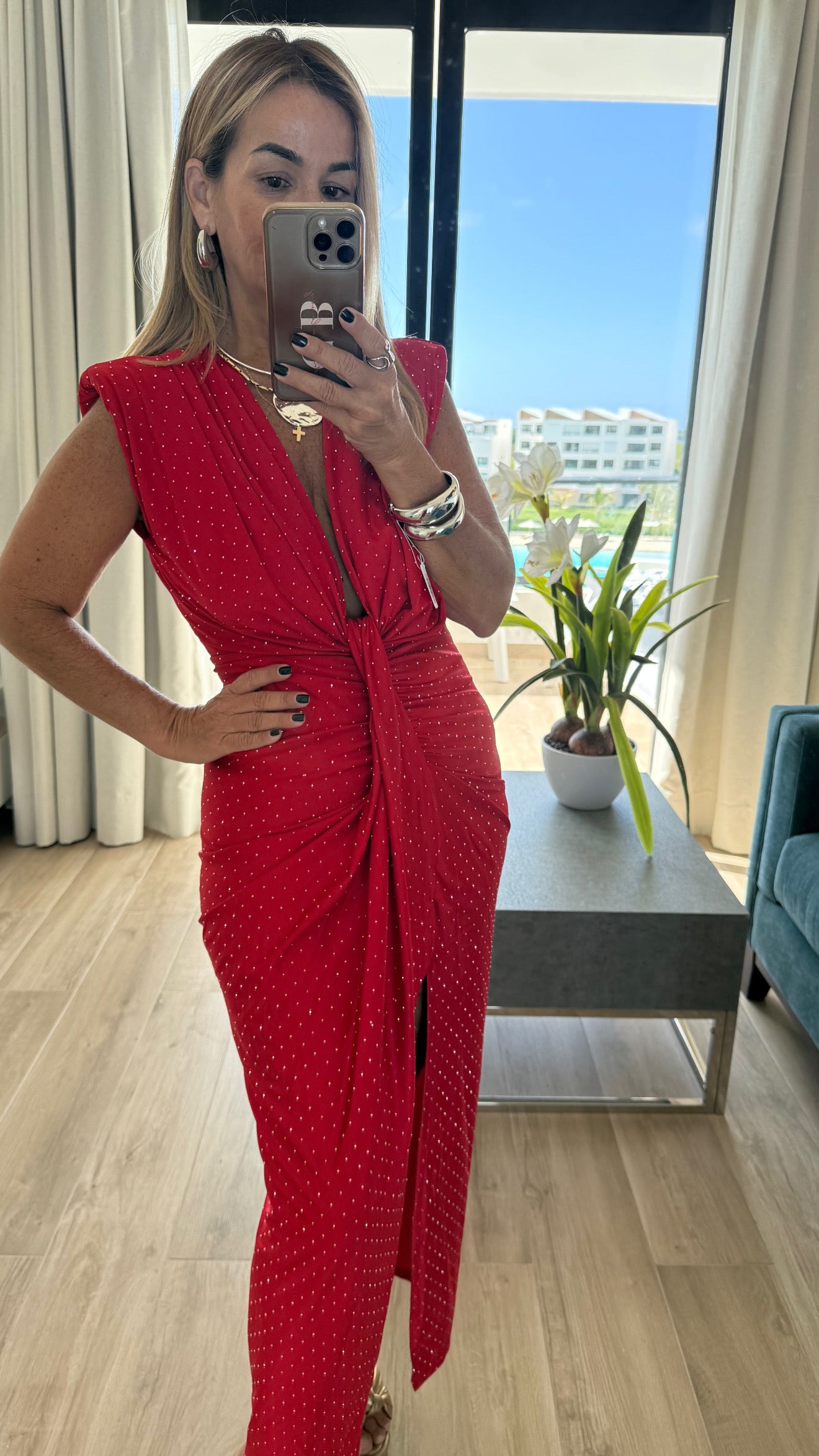 CB 6290 DRESS