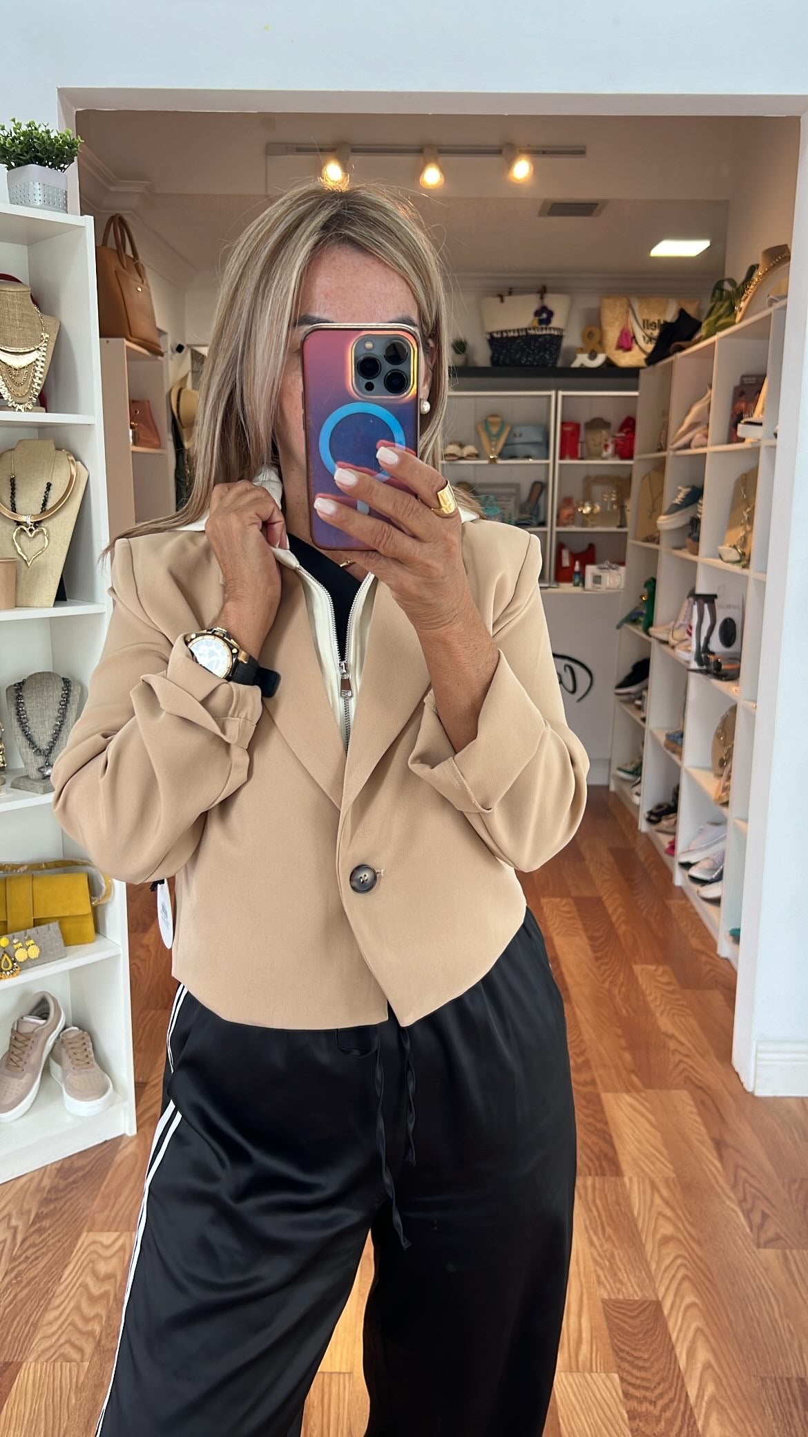CB 4895 JACKET