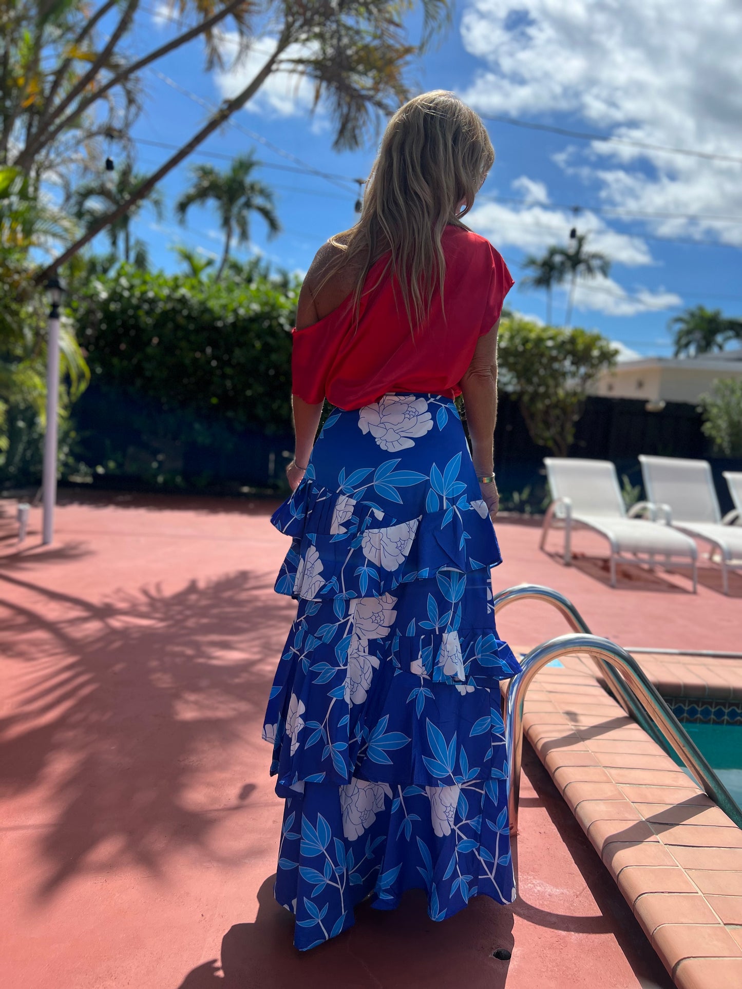 PEKKI SKIRT