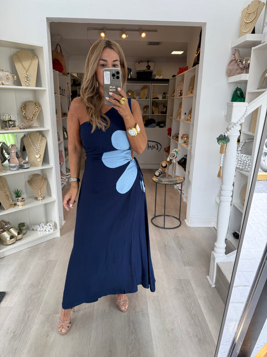 CB 5501 DRESS