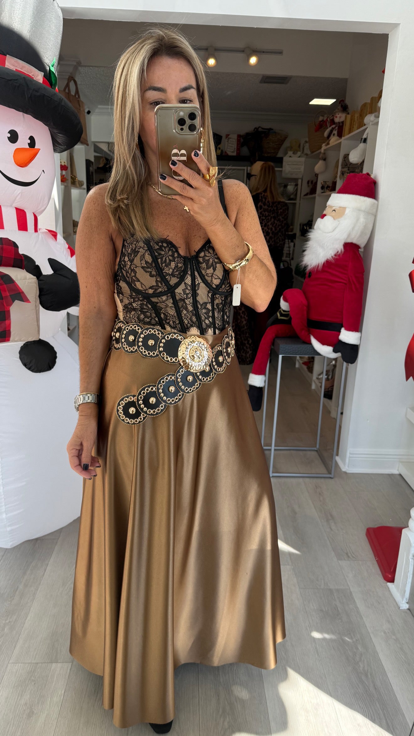 CB 6150 SKIRT