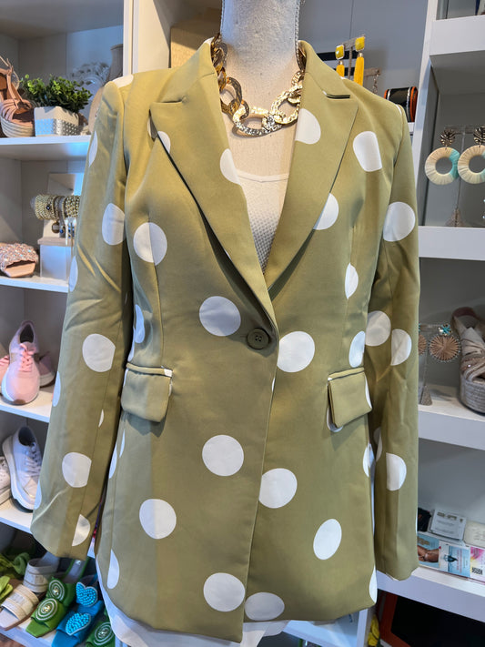 Yaky Jacket