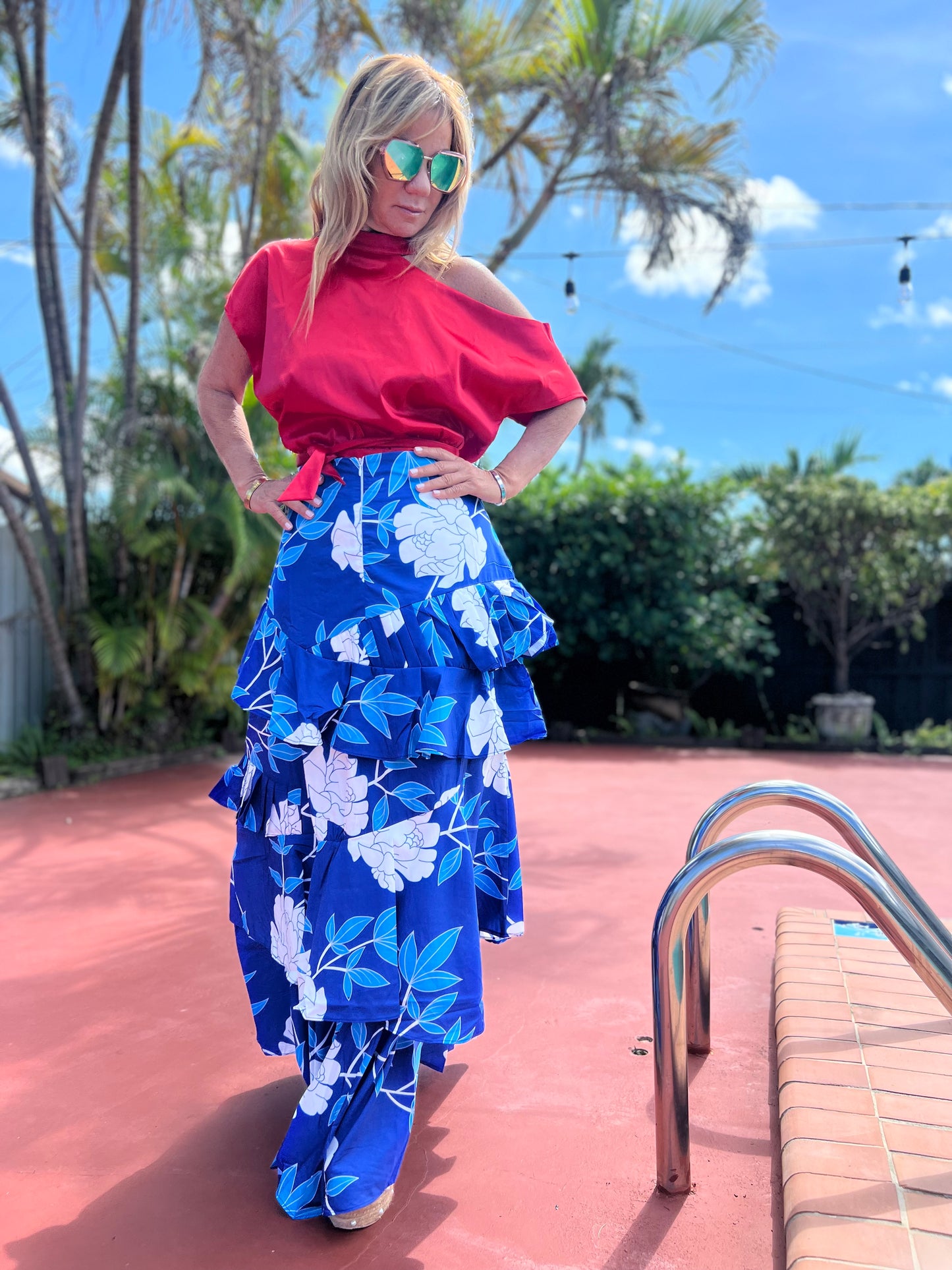 PEKKI SKIRT